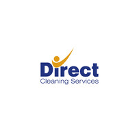 Direct Cleaning Services logo - Similar company to Direct Cleaning