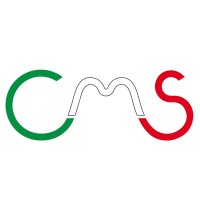 CMS logo - Similar company to Cms