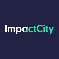 ImpactCity logo - Similar company to Unknown Campus