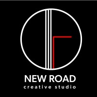 New Road Creative Studio logo - Similar company to Studio Flore