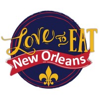 Love To Eat New Orleans logo - Similar company to Berkeley Media Group Limited