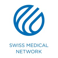 Swiss Medical Network logo - Similar company to Clinique De La Source