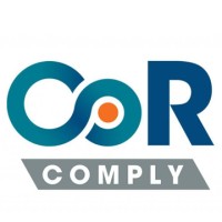 CoR Comply  -  Thought Leaders & Innovators in CoR Compliance logo - Similar company to Engistics