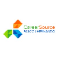 CareerSource Pasco Hernando logo - Similar company to South Florida Institute On Aging