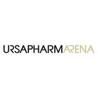 URSAPHARM Arena logo - Similar company to Place2B Gmbh