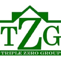 Triple Zero Group logo - Similar company to Digital Byte