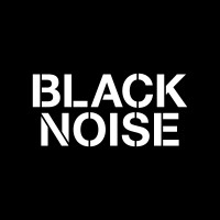 BLACK NOISE®️ logo - Similar company to Potent Creative