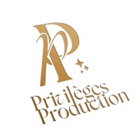Privilèges Production logo - Similar company to Gift'N'Joy