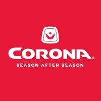 Corona logo - Similar company to Agrisolutions