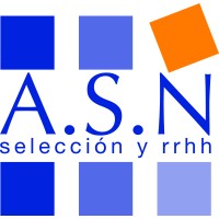 ASN SELECCIÓN Y RRHH, S.L. logo - Similar company to Acr Talent