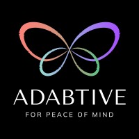 Adabtive logo - Similar company to Eager
