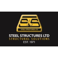 STEEL STRUCTURES LTD (SSL) - KENYA logo - Similar company to Heavy Engineering Ltd
