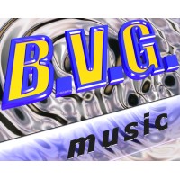 BVG Music logo - Similar company to Charterspain