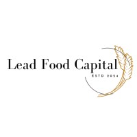 Lead Food Capital