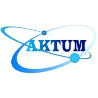 AKTUM logo - Similar company to Thd Optic