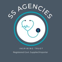 M/S SS Agencies logo - Similar company to Daktarz