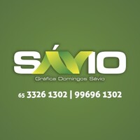 Gráfica Domingos Sávio logo - Similar company to A