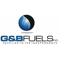 G&B Fuels logo - Similar company to Radio Training Network, Inc.