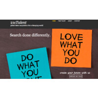 21Ctalent - Global Talent Acquisition Services