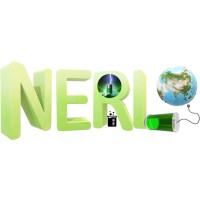 Nanoscience and Energy Research Lab logo - Similar company to Just Botany