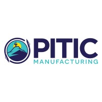 PITIC MANUFACTURING logo - Similar company to Pitic Manufacturing