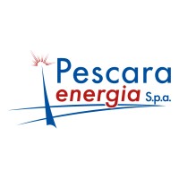 Pescara Energia logo - Similar company to Diddi Dino & Figli