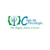 Casa De Psicología S.a.s