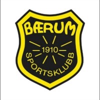 Bærum Sportsklubb logo - Similar company to Io Data As