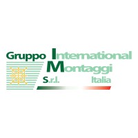 GRUPPO INTERNATIONAL MONTAGGI S.R.L. logo - Similar company to Rei Montaggi Padova