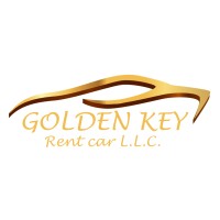 Golden Key Car Rental LLC logo - Similar company to Magnhus