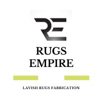 Rugs Empire logo - Similar company to Gauri Shankar Himalayan Carpet Industries