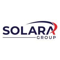 Solara Group logo - Similar company to Solara Systems Inc.