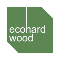 Ecohardwood logo - Similar company to Envirotile Roofing Solutions