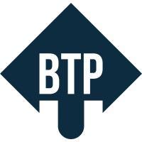BTP Unite logo - Similar company to Flowengine