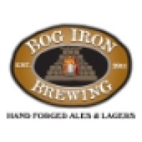 Bog Iron Brewing, Llc