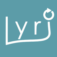 Lyri logo - Similar company to Zeroasette Srl
