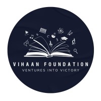 Vihaan Foundation logo - Similar company to Wall Street Simplified