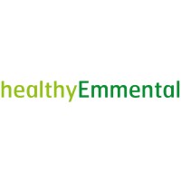 healthyEmmental logo - Similar company to North Digital Ag
