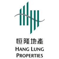 Hang Lung Properties logo - Similar company to Sun Hung Kai Properties Limited