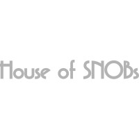 House of Snobs. logo - Similar company to Succes Signs
