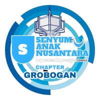 Senyum Anak Nusantara Chapter Grobogan logo - Similar company to Dinas Kependudukan Dan Pencatatan Sipil Kabupaten Grobogan