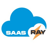 SaaSRay Infotech Pvt Ltd logo - Similar company to Conam Technologies