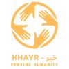 Khayr - خیر logo - Similar company to Thali
