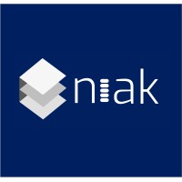 Niak logo - Similar company to Neuhera
