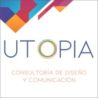 Consultora Utopía - Comunicación Estratégica logo - Similar company to Dios Quiera - Agencia De Medios