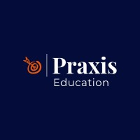 Praxis Education logo - Similar company to Magic Roundabout Nurseries Ltd