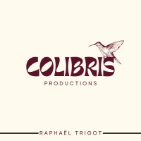 Colibris Productions logo - Similar company to Relevance Studio