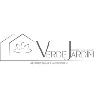 Verde Jardim of Jorge & Eva Ramalho, Lda logo - Similar company to Agrupamento De Escolas De Avis
