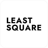 Leastsquare logo - Similar company to Globallr