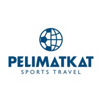 Pelimatkat Sports Travel logo - Similar company to Taitopilvi